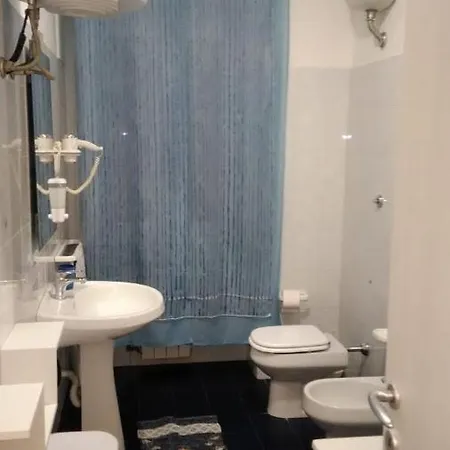 Pressi Ospedale ساساري