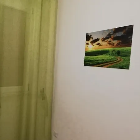 Pressi Ospedale بيت ضيافة *