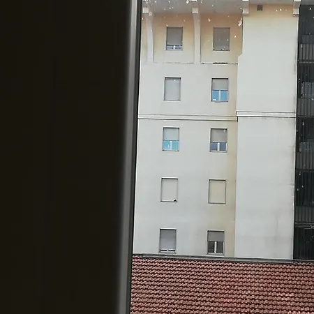 Pressi Ospedale