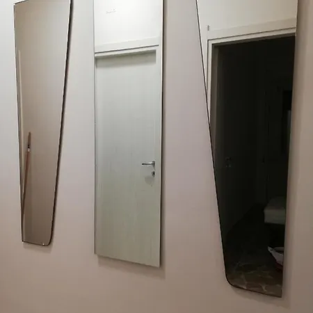 Pressi Ospedale بيت ضيافة *