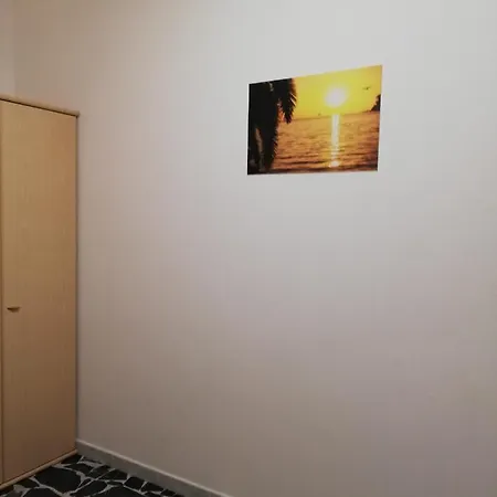بيت ضيافة Pressi Ospedale ساساري