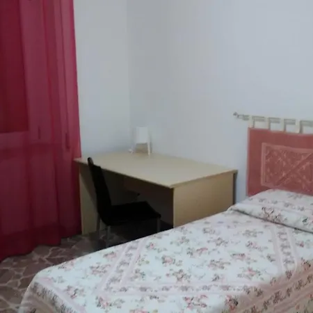 Pressi Ospedale ساساري