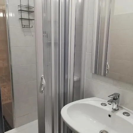 Guest house Pressi Ospedale *