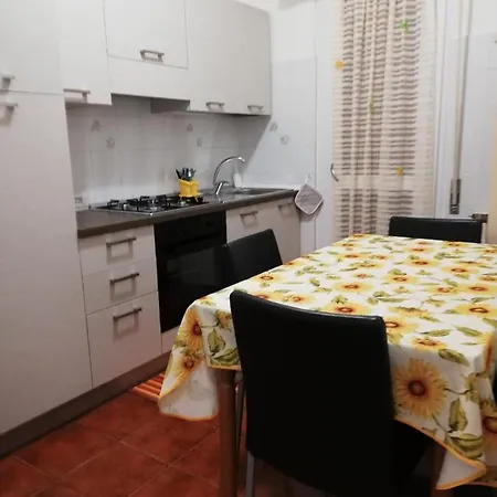 Guest house Pressi Ospedale