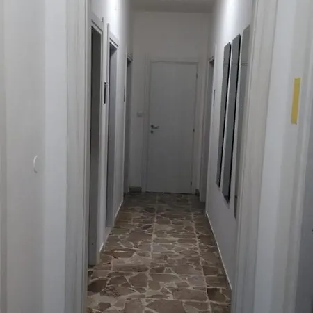 Guest house Pressi Ospedale