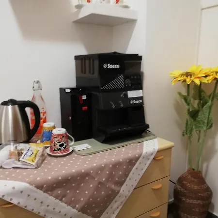 Guest house Pressi Ospedale