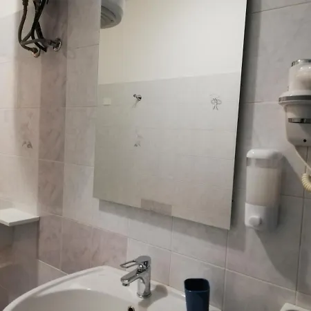 Guest house Pressi Ospedale *
