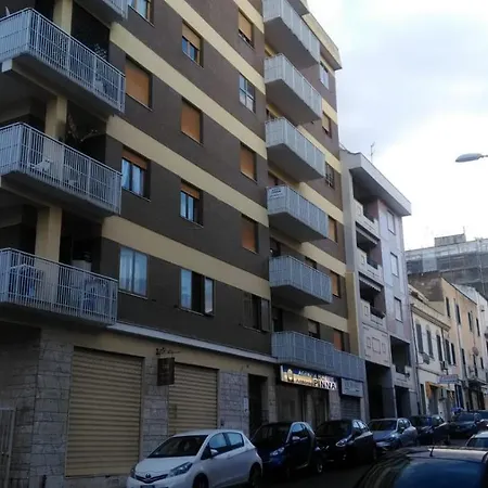 Pressi Ospedale *