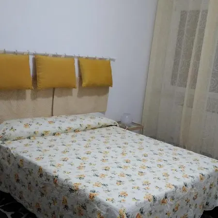Pressi Ospedale * סאסארי